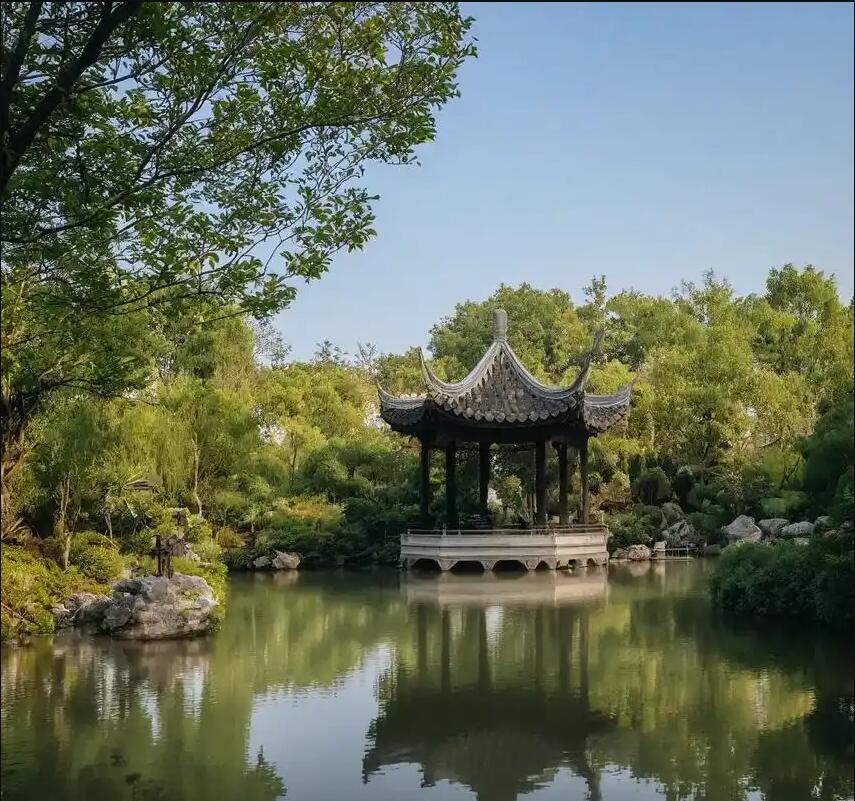 嘉黎县雨真建设有限公司