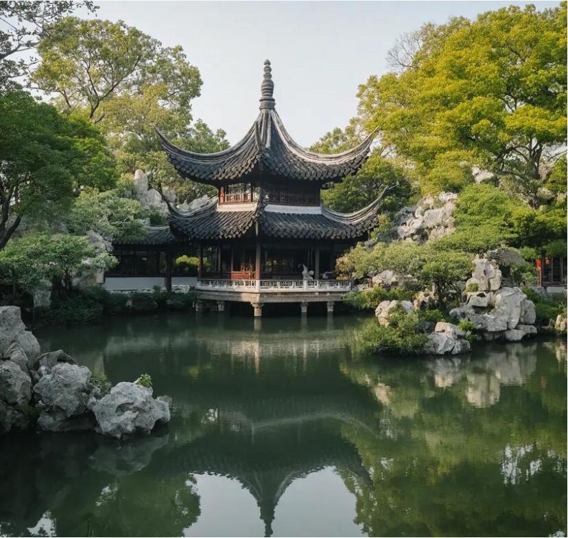 嘉黎县雨真建设有限公司